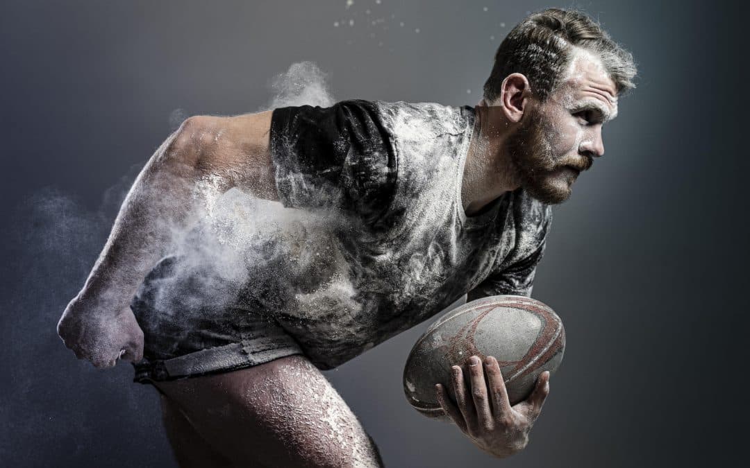 Los mejores sitios para ver rugby en Madrid