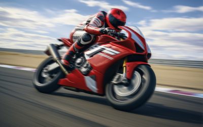 ¿Dónde ver el Moto GP en Madrid? Los mejores bares para los amantes del motor