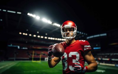 ¿Dónde ver el Super Bowl en Madrid? Los mejores bares para el fútbol americano