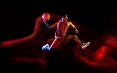 ¿Dónde ver la NBA en Madrid? Los mejores bares para el baloncesto