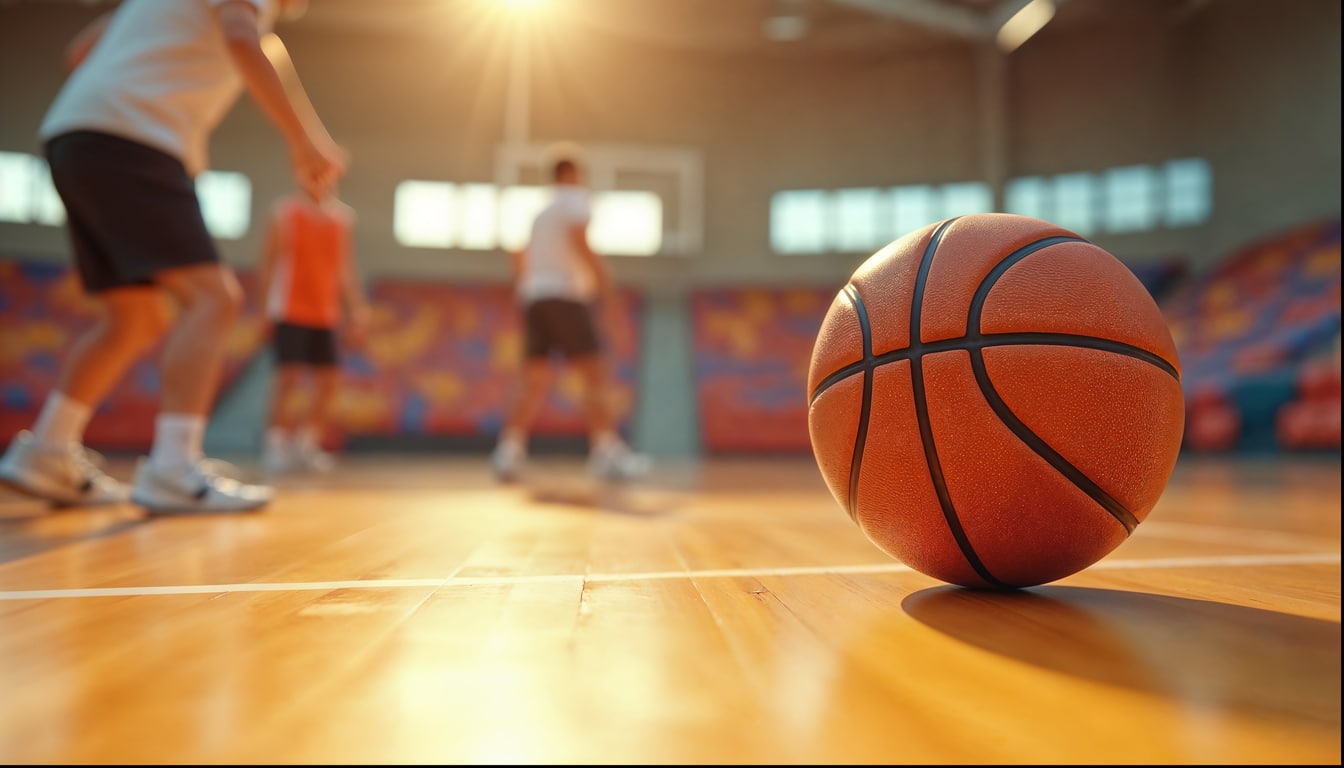 Sports Bar Madrid Liga ACB