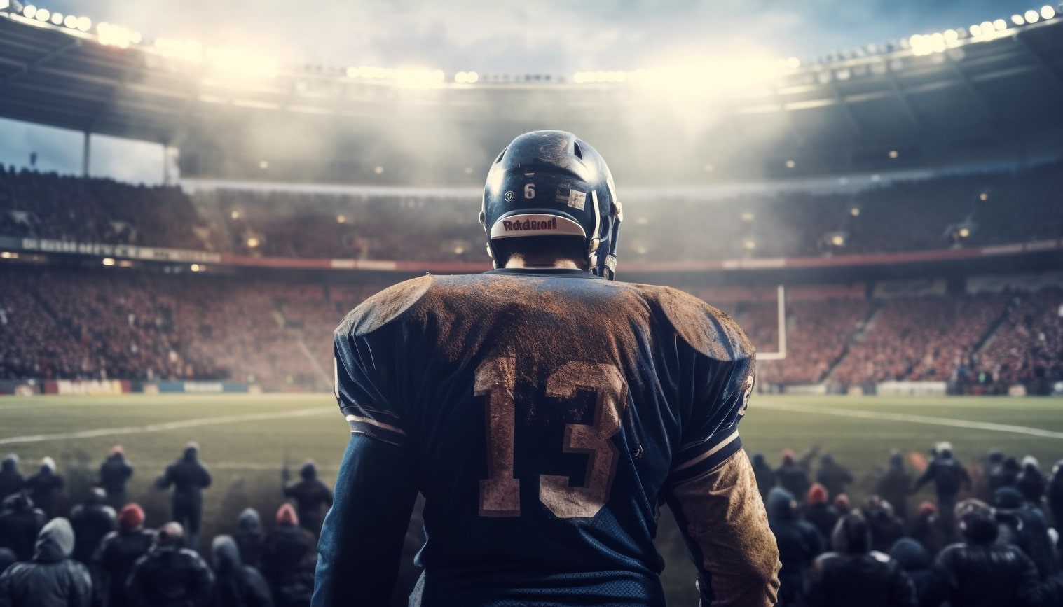 Sports Bar Madrid NFL