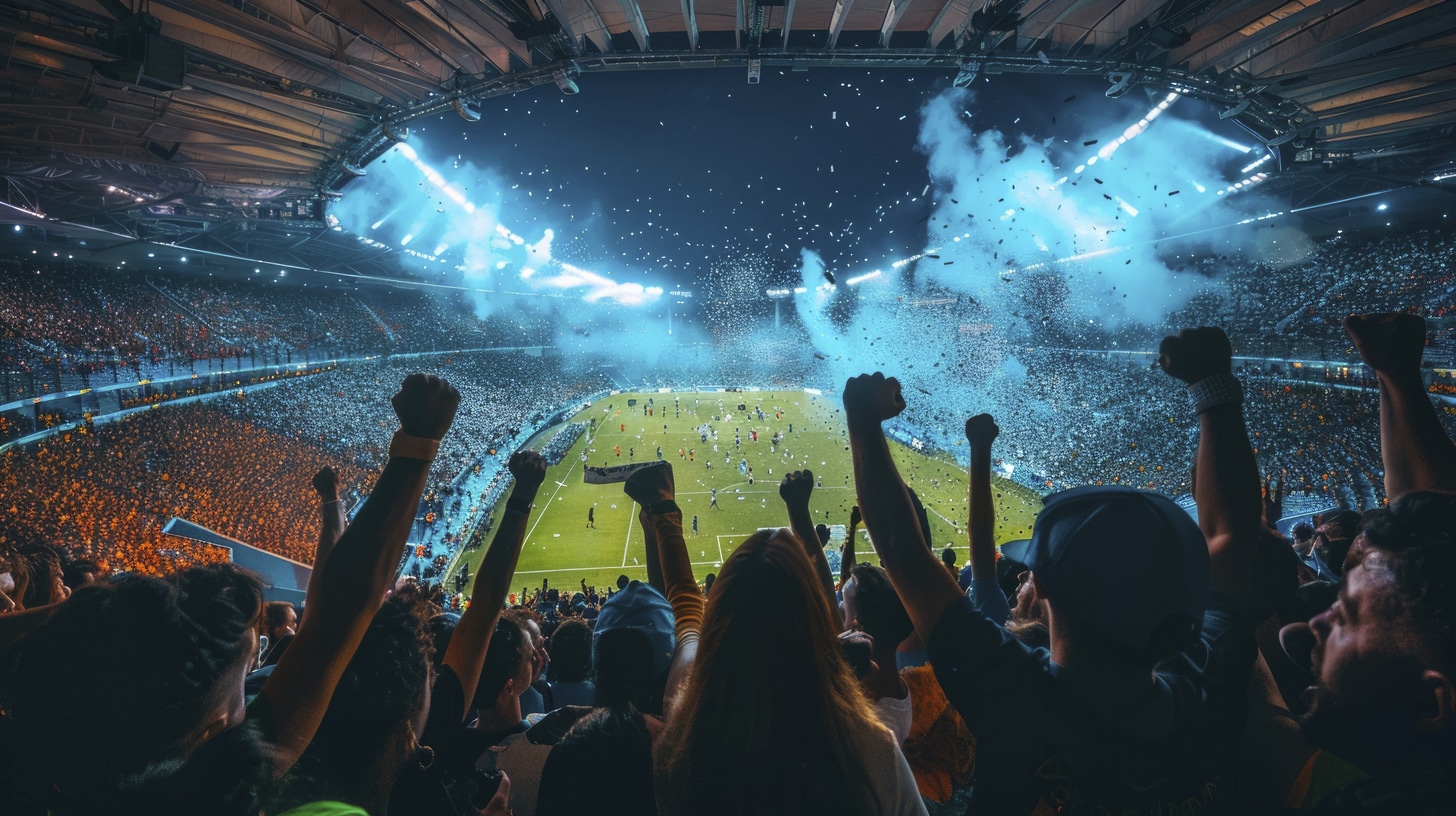 Sports Bar Madrid Fútbol Premier League